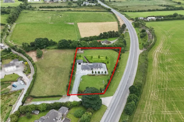 Photo of Priestown, Dunleer, Co Louth, A92 FRP1