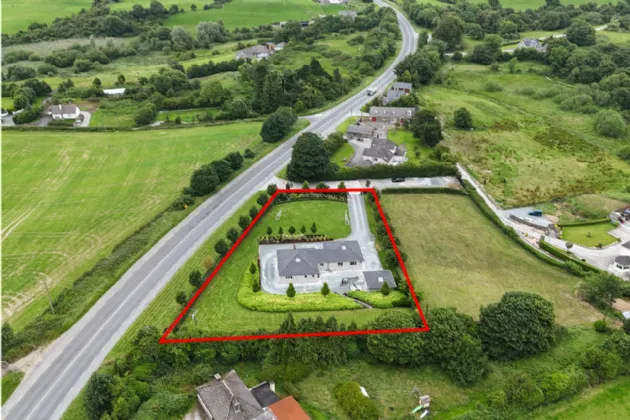 Photo of Priestown, Dunleer, Co Louth, A92 FRP1