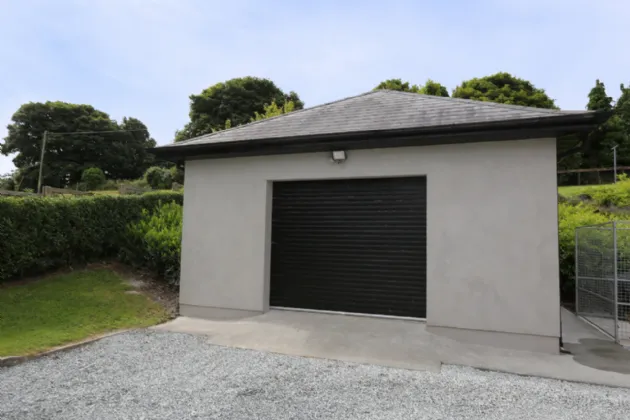 Photo of Priestown, Dunleer, Co Louth, A92 FRP1