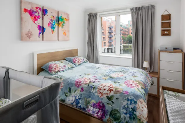 Photo of 95 Hook Head, Custom House Harbour, IFSC, Dublin 1, D01 Y163