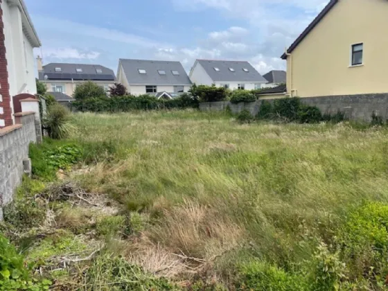 Photo of Site, 7 Seamount, Threadneedle Road, Salthill, Galway