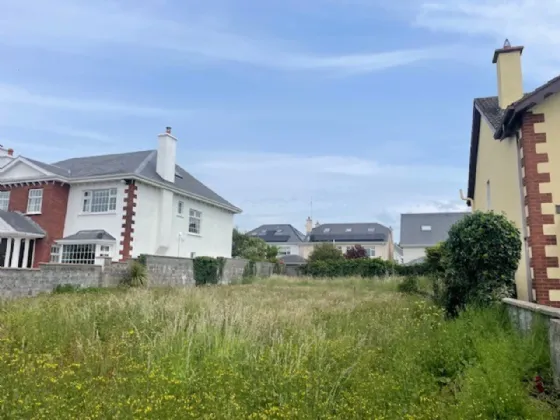 Photo of Site, 7 Seamount, Threadneedle Road, Salthill, Galway
