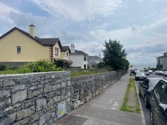 Photo of Site, 7 Seamount, Threadneedle Road, Salthill, Galway