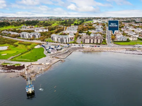 Photo of Site, 7 Seamount, Threadneedle Road, Salthill, Galway