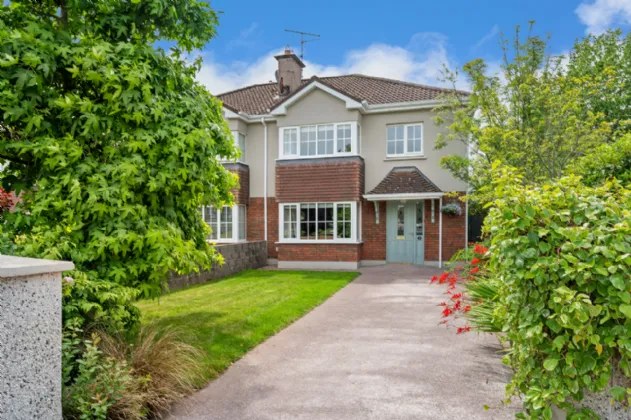 Photo of 18 Old Court Drive, Greenfields, Ballincollig, Cork, P31FR13