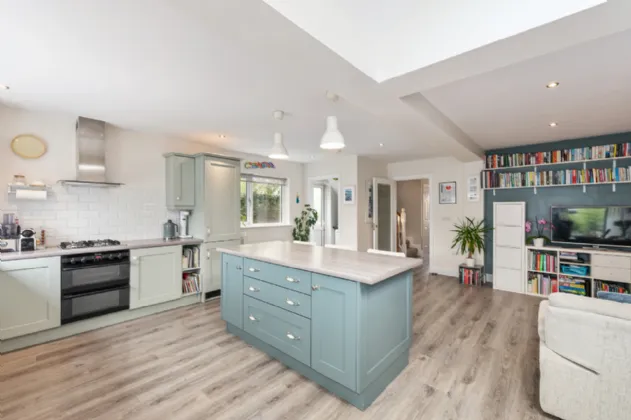 Photo of 18 Old Court Drive, Greenfields, Ballincollig, Cork, P31FR13