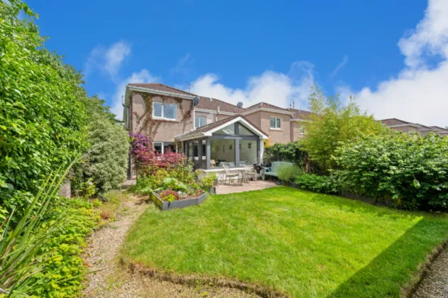 Photo of 18 Old Court Drive, Greenfields, Ballincollig, Cork, P31FR13