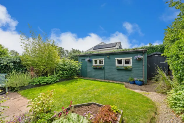 Photo of 18 Old Court Drive, Greenfields, Ballincollig, Cork, P31FR13