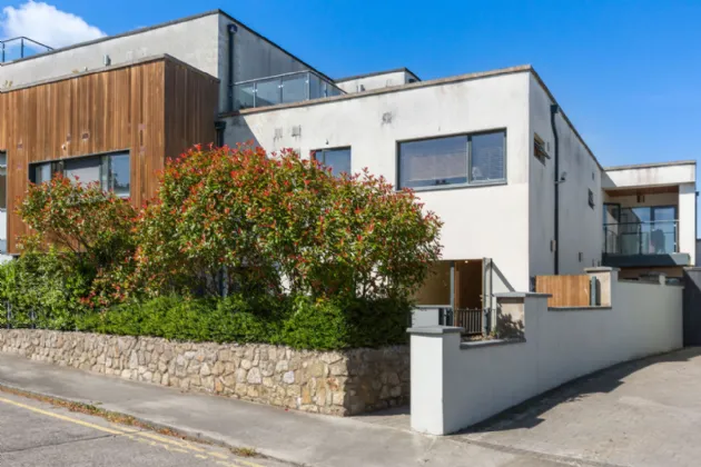 Photo of 11 Glebe Hall, Kill Avenue, Dun Laoghaire, Co. Dublin, A96 AE35