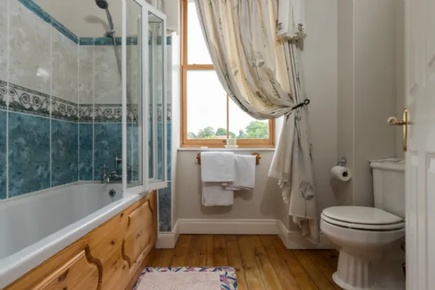 Photo of Garrison House, Main Street, Leighlinbridge, Co. Carlow, R93 X2C9