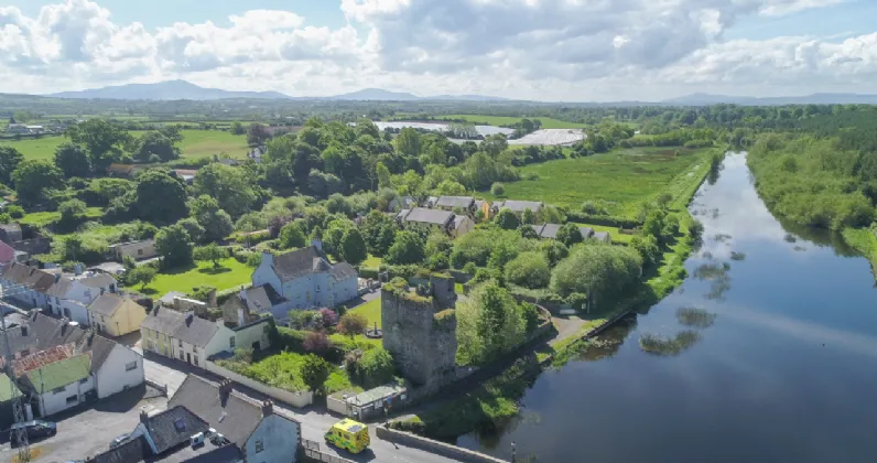 Photo of Garrison House, Main Street, Leighlinbridge, Co. Carlow, R93 X2C9