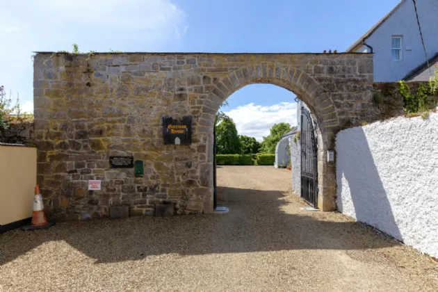 Photo of Garrison House, Main Street, Leighlinbridge, Co. Carlow, R93 X2C9