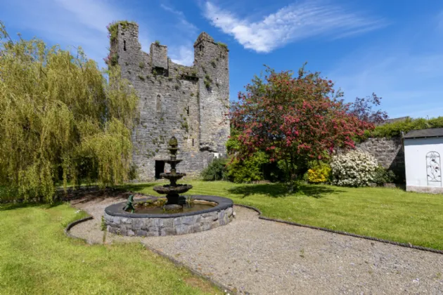 Photo of Garrison House, Main Street, Leighlinbridge, Co. Carlow, R93 X2C9