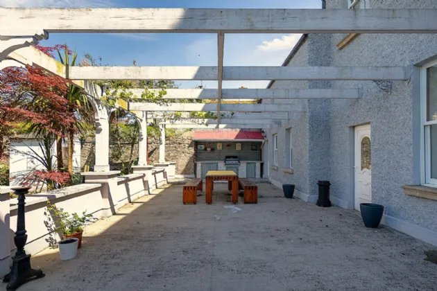 Photo of Garrison House, Main Street, Leighlinbridge, Co. Carlow, R93 X2C9