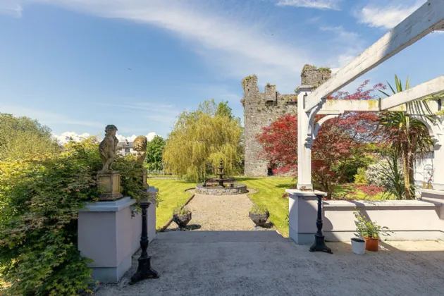 Photo of Garrison House, Main Street, Leighlinbridge, Co. Carlow, R93 X2C9