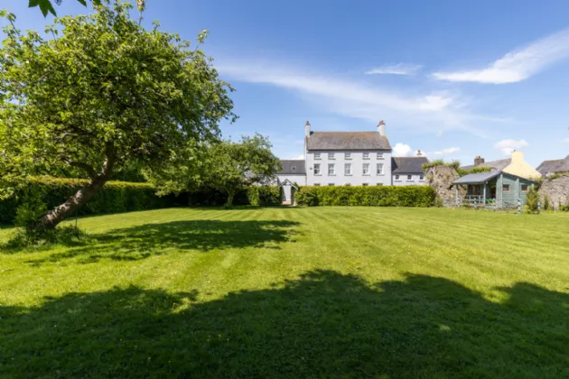 Photo of Garrison House, Main Street, Leighlinbridge, Co. Carlow, R93 X2C9