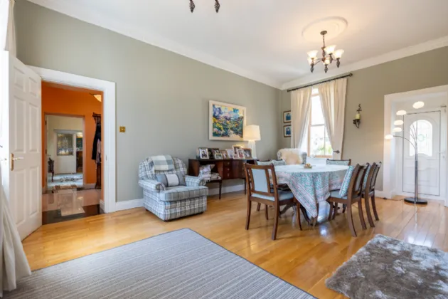 Photo of Garrison House, Main Street, Leighlinbridge, Co. Carlow, R93 X2C9