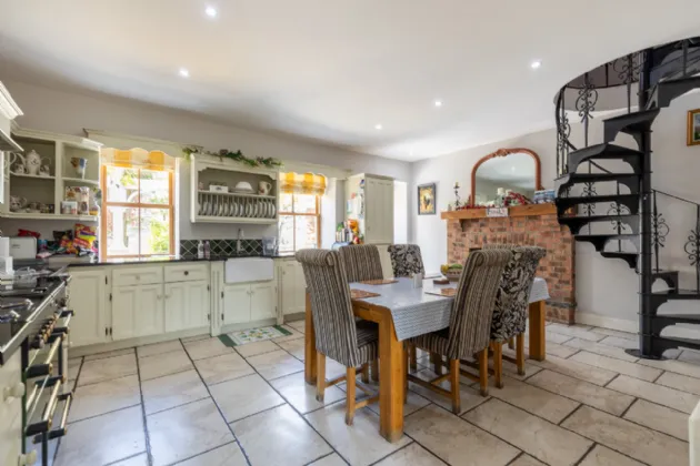 Photo of Garrison House, Main Street, Leighlinbridge, Co. Carlow, R93 X2C9