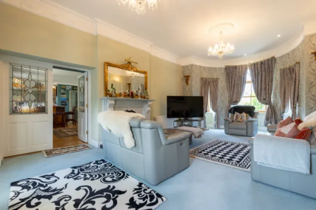 Photo of Garrison House, Main Street, Leighlinbridge, Co. Carlow, R93 X2C9