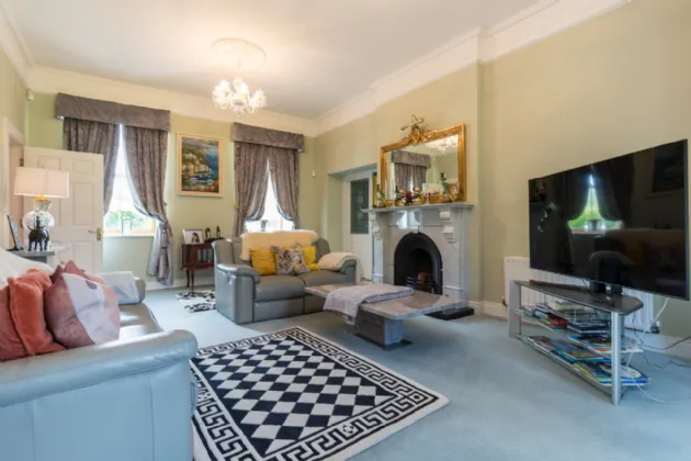 Photo of Garrison House, Main Street, Leighlinbridge, Co. Carlow, R93 X2C9