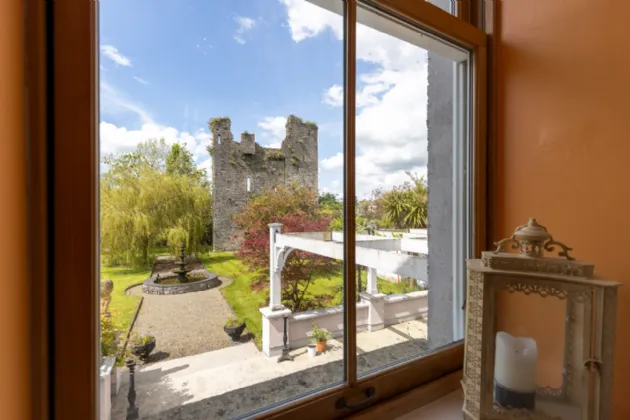 Photo of Garrison House, Main Street, Leighlinbridge, Co. Carlow, R93 X2C9