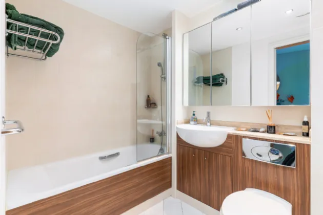 Photo of 42 Weavers Hall, Levmoss Park, The Gallops, Dublin 18, D18 YK88