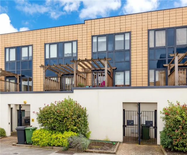 Photo of 22 Lock Keepers Walk, Royal Canal Park, Dublin 15, D15 P7T3