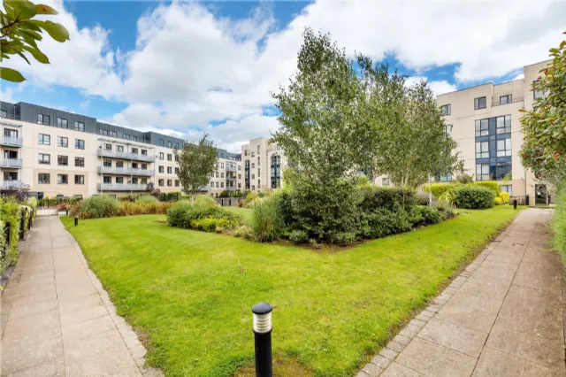 Photo of 22 Lock Keepers Walk, Royal Canal Park, Dublin 15, D15 P7T3