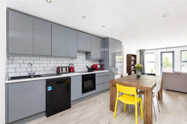 Photo of 22 Lock Keepers Walk, Royal Canal Park, Dublin 15, D15 P7T3