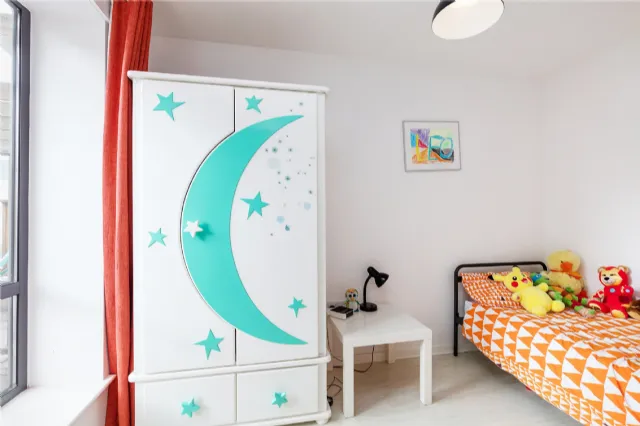 Photo of 22 Lock Keepers Walk, Royal Canal Park, Dublin 15, D15 P7T3