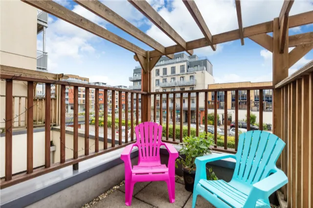 Photo of 22 Lock Keepers Walk, Royal Canal Park, Dublin 15, D15 P7T3