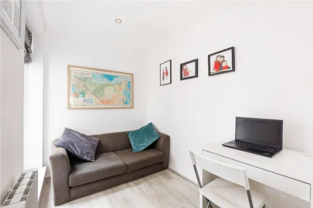 Photo of 22 Lock Keepers Walk, Royal Canal Park, Dublin 15, D15 P7T3