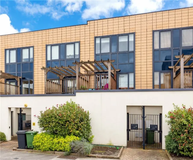 Photo of 22 Lock Keepers Walk, Royal Canal Park, Dublin 15, D15 P7T3