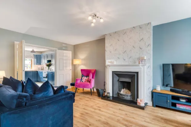 Photo of 55 Ardkill Place, Ballinagh, Cavan, H12 WF97