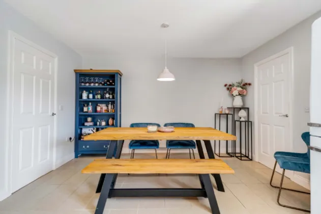 Photo of 55 Ardkill Place, Ballinagh, Cavan, H12 WF97