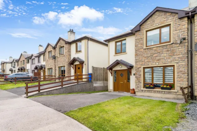 Photo of 55 Ardkill Place, Ballinagh, Cavan, H12 WF97