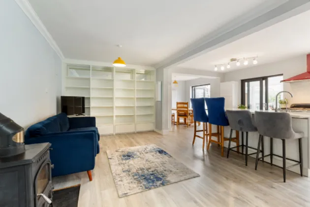 Photo of 18 Tullyhall Drive, Lucan,, Co.Dublin, K78 AH68