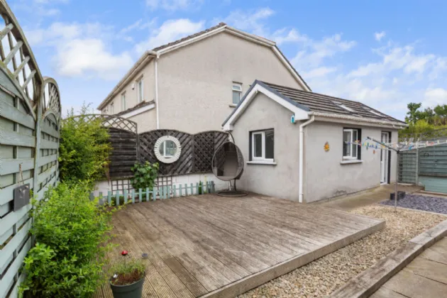 Photo of 18 Tullyhall Drive, Lucan,, Co.Dublin, K78 AH68