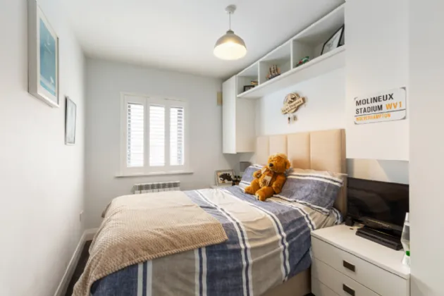 Photo of 18 Tullyhall Drive, Lucan,, Co.Dublin, K78 AH68