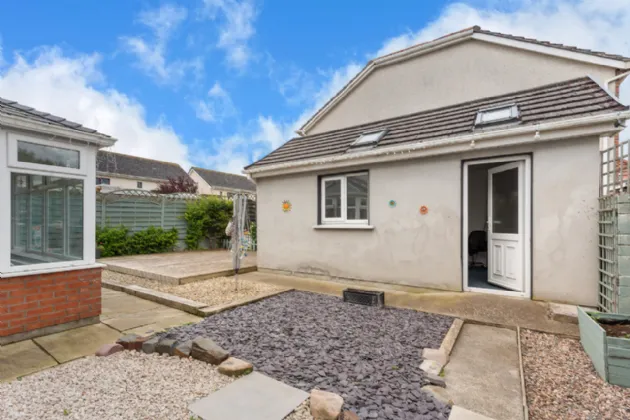 Photo of 18 Tullyhall Drive, Lucan,, Co.Dublin, K78 AH68