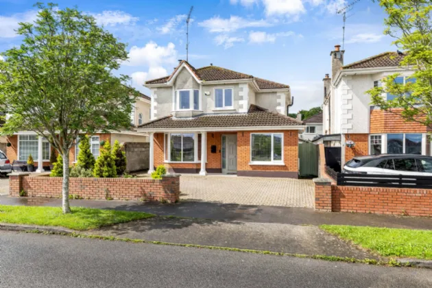 Photo of 16 The Park, Athlumney Abbey, Navan, Co Meath, C15 YFV4