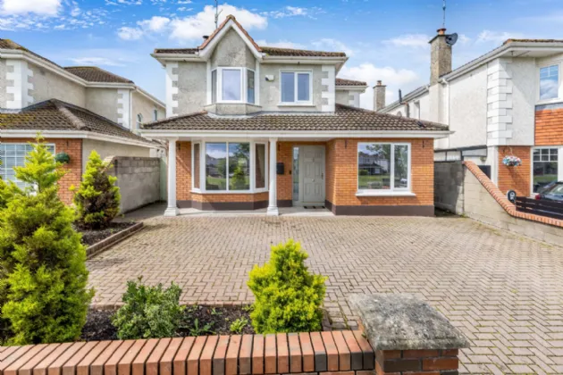 Photo of 16 The Park, Athlumney Abbey, Navan, Co Meath, C15 YFV4