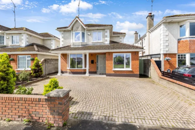 Photo of 16 The Park, Athlumney Abbey, Navan, Co Meath, C15 YFV4