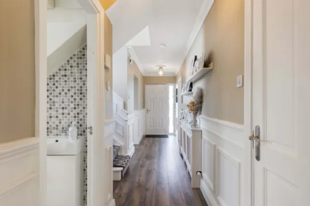 Photo of 16 The Park, Athlumney Abbey, Navan, Co Meath, C15 YFV4