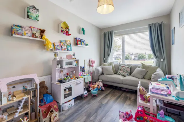 Photo of 16 The Park, Athlumney Abbey, Navan, Co Meath, C15 YFV4