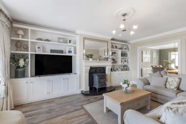 Photo of 16 The Park, Athlumney Abbey, Navan, Co Meath, C15 YFV4