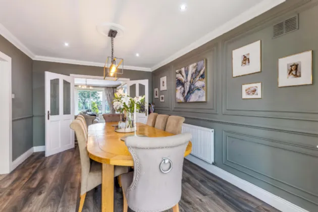 Photo of 16 The Park, Athlumney Abbey, Navan, Co Meath, C15 YFV4