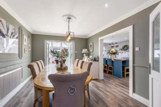 Photo of 16 The Park, Athlumney Abbey, Navan, Co Meath, C15 YFV4