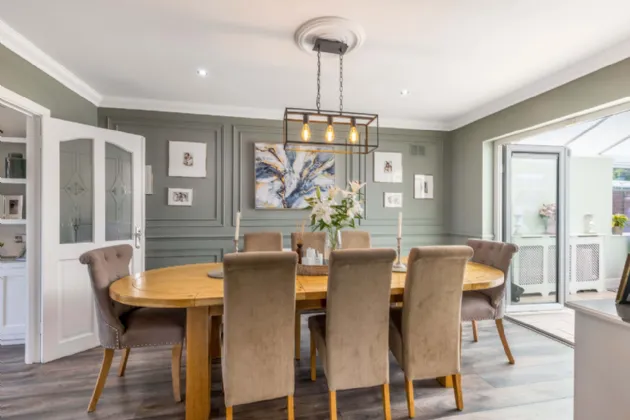 Photo of 16 The Park, Athlumney Abbey, Navan, Co Meath, C15 YFV4