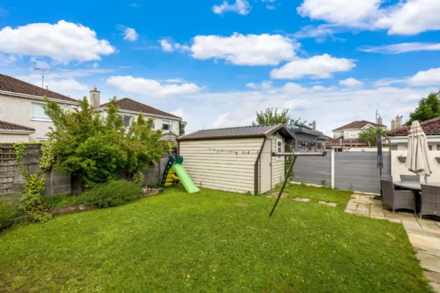 Photo of 16 The Park, Athlumney Abbey, Navan, Co Meath, C15 YFV4